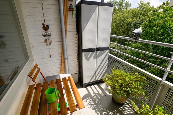 Medium property photo - Gravin Juliana van Stolberglaan 204, 2263 VL Leidschendam